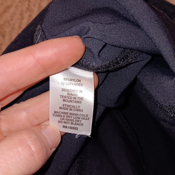 Wild Rye Freda shorts - Picture 5 of 9